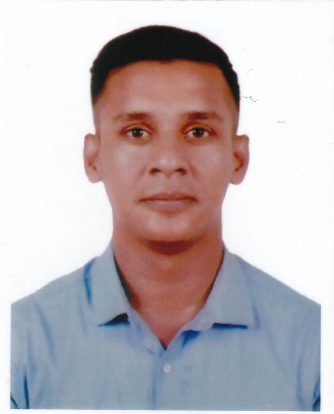 Ali Ashraf Tushar